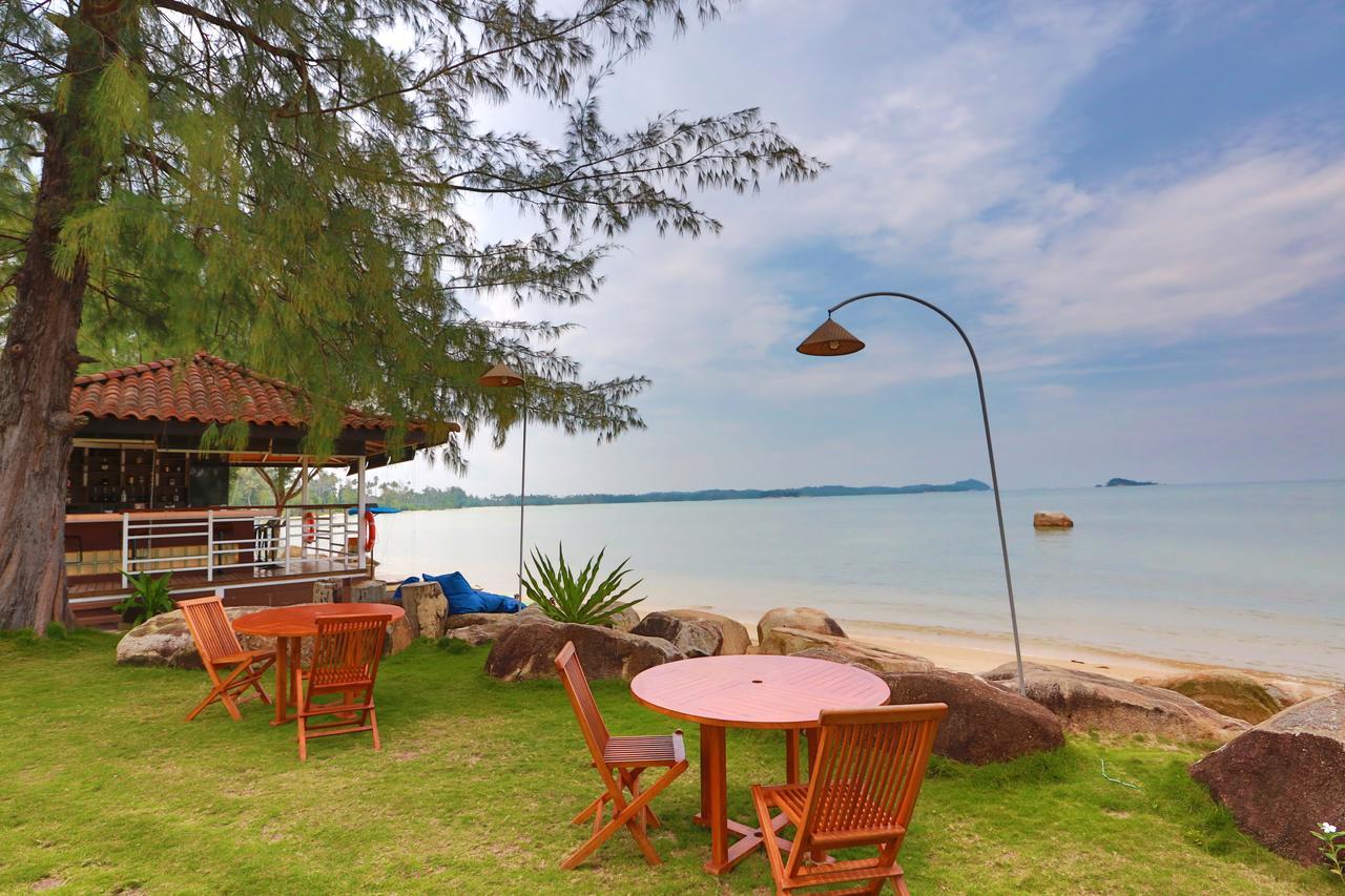 Pantai Indah Lagoi Bintan Dış mekan fotoğraf
