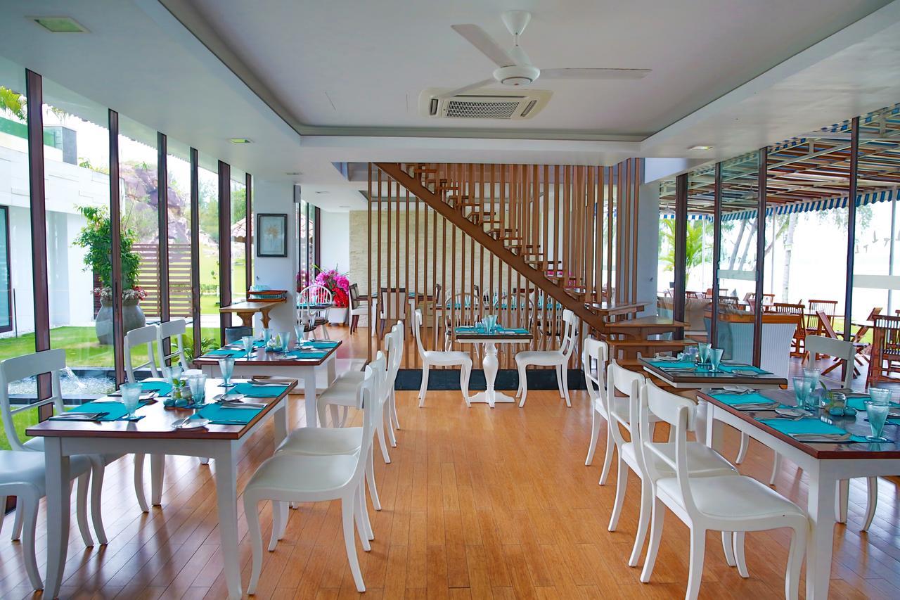 Pantai Indah Lagoi Bintan Dış mekan fotoğraf