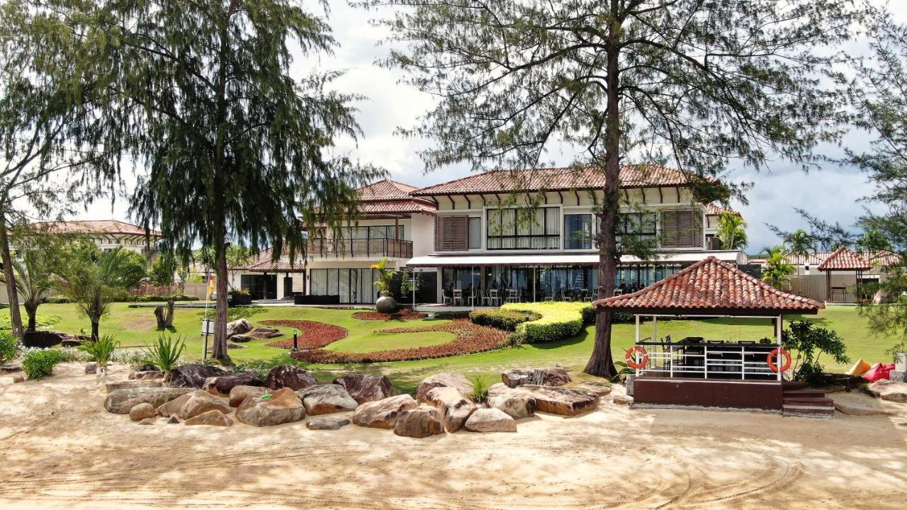 Pantai Indah Lagoi Bintan Dış mekan fotoğraf