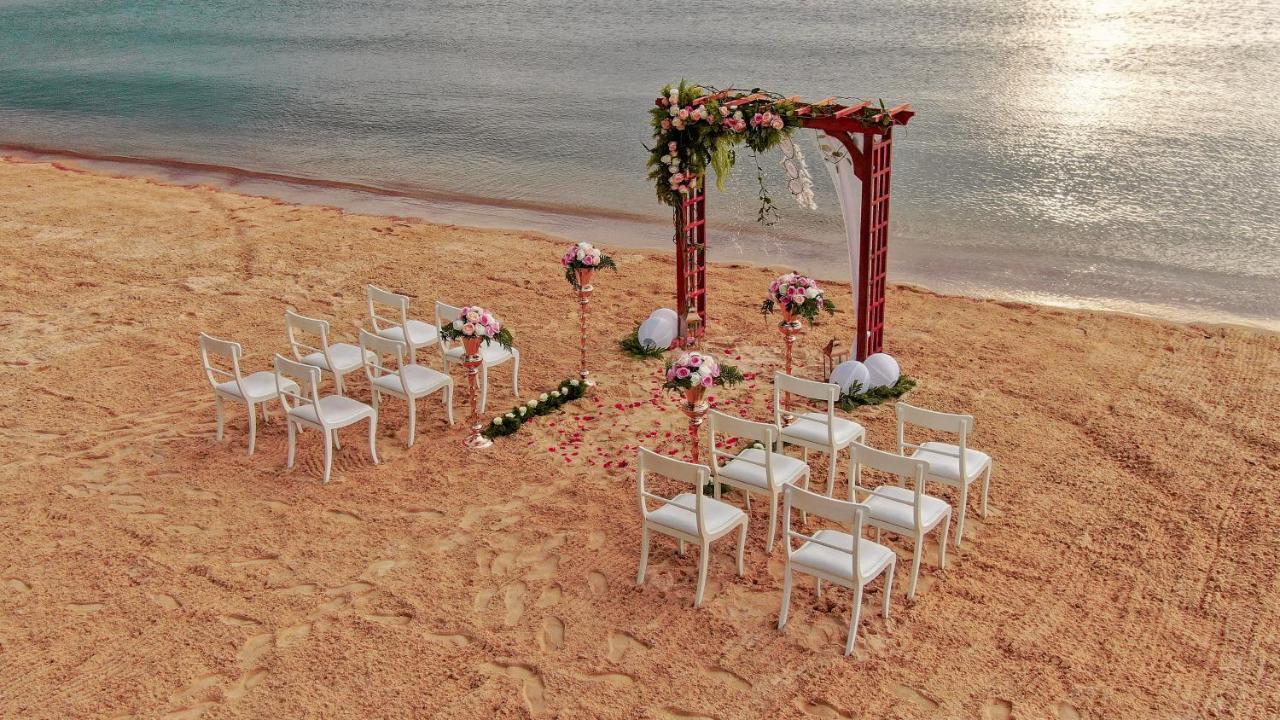 Pantai Indah Lagoi Bintan Dış mekan fotoğraf