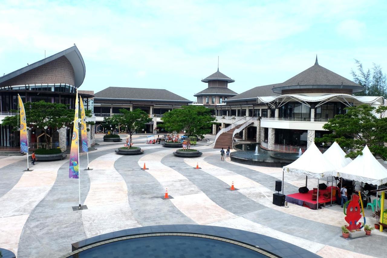 Pantai Indah Lagoi Bintan Dış mekan fotoğraf