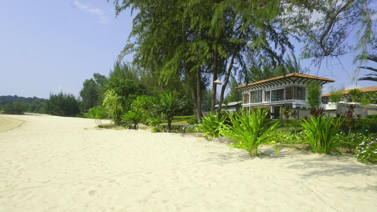 Pantai Indah Lagoi Bintan Dış mekan fotoğraf