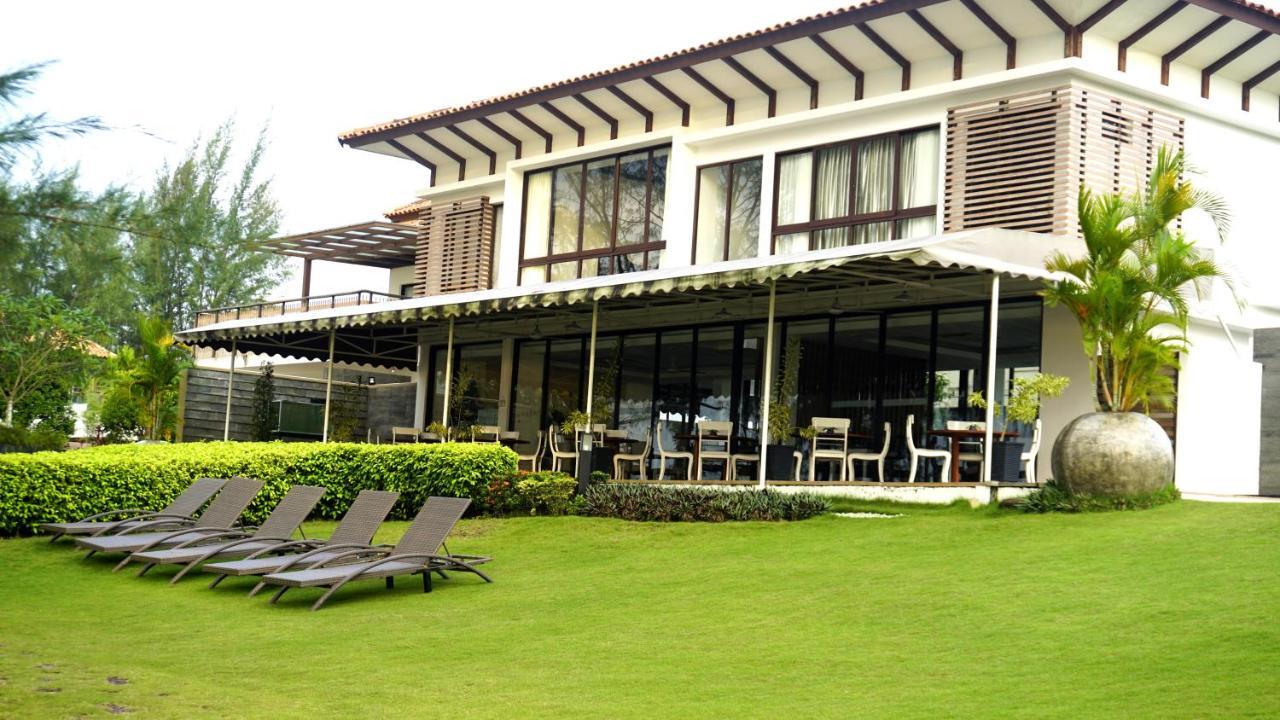 Pantai Indah Lagoi Bintan Dış mekan fotoğraf