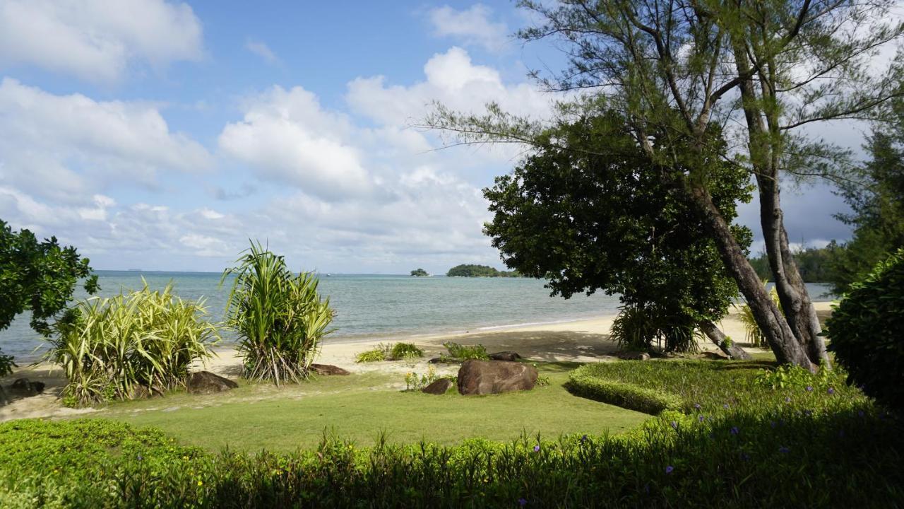 Pantai Indah Lagoi Bintan Dış mekan fotoğraf